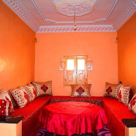 Hotel Dar Akiode Toubkal Imlil  Zewnętrze zdjęcie