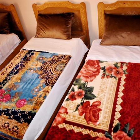 Hotel Dar Akiode Toubkal Imlil  Zewnętrze zdjęcie