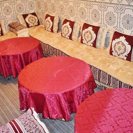 Hotel Dar Akiode Toubkal Imlil  Zewnętrze zdjęcie