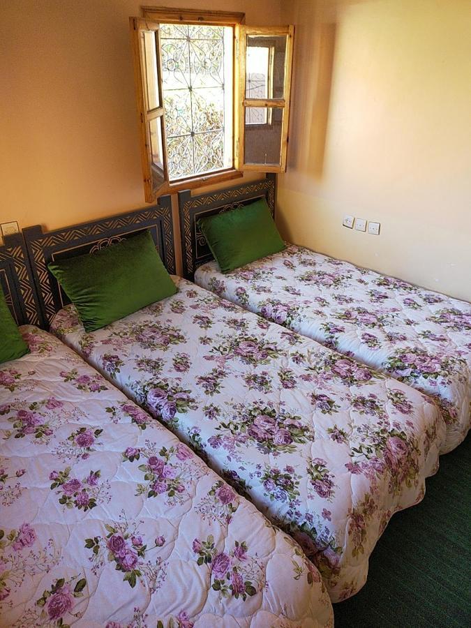 Hotel Dar Akiode Toubkal Imlil  Zewnętrze zdjęcie