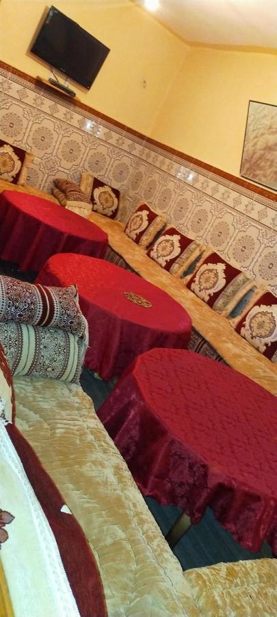 Hotel Dar Akiode Toubkal Imlil  Zewnętrze zdjęcie