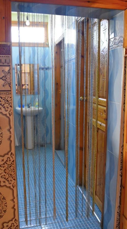 Hotel Dar Akiode Toubkal Imlil  Zewnętrze zdjęcie